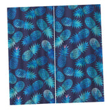 Max Waterproof 3D Curtain Drapes Bedroom Window Treatment Curatins Style 8