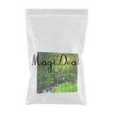 Max Waterproof 3D Curtain Digital Printing Light Reducing Drapes for Bedroom J