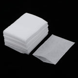 Max 100x Empty Tea Filter Bags Loose Herbs Teabag Disposable Tea Infuser 6x8cm