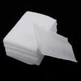 Max 100x Empty Tea Filter Bags Loose Herbs Teabag Disposable Tea Infuser 6x8cm