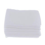 Max 100x Empty Tea Filter Bags Loose Herbs Teabag Disposable Tea Infuser 9x10cm