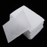 Max 100x Empty Tea Filter Bags Loose Herbs Teabag Disposable Tea Infuser 9x10cm
