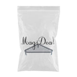 Max Pot Rack Holder Stand Organizer Kitchen Countertop Bowl Cup Pan Support Rack