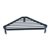 Max Pot Rack Holder Stand Organizer Kitchen Countertop Bowl Cup Pan Support Rack