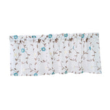 Max Japnease Style Short Curtain Kitchen Cafe Curtain for Decoration Style06