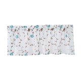 Max Japnease Style Short Curtain Kitchen Cafe Curtain for Decoration Style06