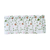 Max Japnease Style Short Curtain Kitchen Cafe Curtain for Decoration Style08