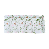 Max Japnease Style Short Curtain Kitchen Cafe Curtain for Decoration Style08