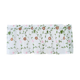 Max Japnease Style Short Curtain Kitchen Cafe Curtain for Decoration Style08