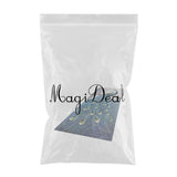 Max 180x60cm Floor Mat Runner Kitchen Non-slip Area Rug Peacock