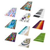 Max 60x180cm Floor Mat Runner Kitchen Non-slip Area Rug Style01
