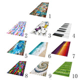 Max 60x180cm Floor Mat Runner Kitchen Non-slip Area Rug Style01