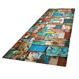 Max 60x180cm Floor Mat Runner Kitchen Non-slip Area Rug Style01