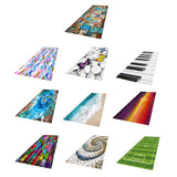Max 60x180cm Floor Mat Runner Kitchen Non-slip Area Rug Style01