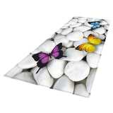 Max 60x180cm Floor Mat Runner Kitchen Non-slip Area Rug Style03