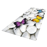 Max 60x180cm Floor Mat Runner Kitchen Non-slip Area Rug Style03