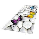 Max 60x180cm Floor Mat Runner Kitchen Non-slip Area Rug Style03