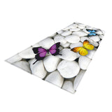 Max 60x180cm Floor Mat Runner Kitchen Non-slip Area Rug Style03