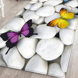 Max 60x180cm Floor Mat Runner Kitchen Non-slip Area Rug Style03