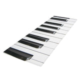 Max 40x120cm Floor Mat Runner Kitchen Non-slip Area Rug Piano