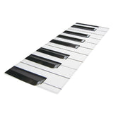 Max 40x120cm Floor Mat Runner Kitchen Non-slip Area Rug Piano
