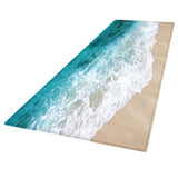 Max 60x180cm Floor Mat Runner Kitchen Non-slip Area Rug Style06