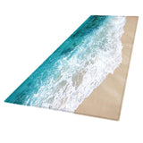 Max 60x180cm Floor Mat Runner Kitchen Non-slip Area Rug Style06