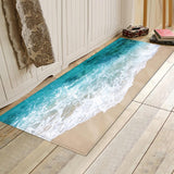 Max 60x180cm Floor Mat Runner Kitchen Non-slip Area Rug Style06