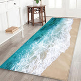 Max 60x180cm Floor Mat Runner Kitchen Non-slip Area Rug Style06