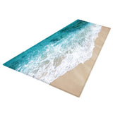 Max 60x180cm Floor Mat Runner Kitchen Non-slip Area Rug Style06