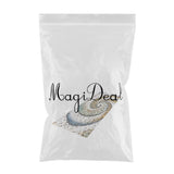 Max 40x120cm Floor Mat Runner Kitchen Non-slip Area Rug Pebbles