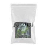 Max Waterproof Digitial Printed 3D Curtain Drapes for Bedroom Living Room A