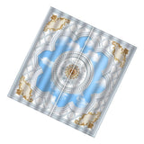 Max Beautiful Waterproof Blackout Curtains with Hooks for Kids  Style02