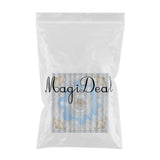 Max Beautiful Waterproof Blackout Curtains with Hooks for Kids  Style02
