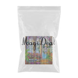 Max Waterproof Digitial Printed 3D Curtain Drapes for Bedroom Living Room C