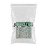 Max Digital Printed 3D Curtain Living Room Bedroom Drapes 2 Panel River