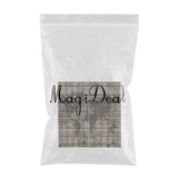 Max Waterproof Digitial Printed 3D Curtain Drapes for Bedroom Living Room 1 D