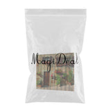 Max Waterproof Digitial Printed 3D Curtain Drapes for Bedroom Living Room 1 G