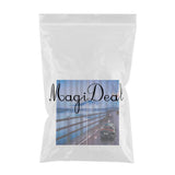 Max Waterproof Digitial Printed 3D Curtain Drapes for Bedroom Living Room 1 J