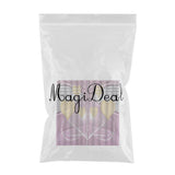 Max 2 Panel Waterproof 3D Effect Curtain Drapes for Living Room Bedroom Style_B