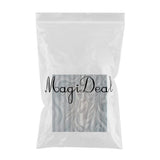 Max Digital Print Curtain Set Bedroom Thermal Insulated Window 2Panels Drapes -C