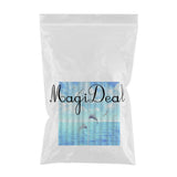 Max Maxb Digital Printed 3D Curtain Living Room Bedroom Drapes 2 Panel Dancing Whales