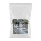 Max Maxb Waterproof Digitial Printed 3D Curtain Drapes for Bedroom Living Room D