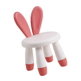 Max Assembling Chair Stool Furniture for Kids Nursery Student Seat B_Clay Red