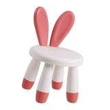 Max Assembling Chair Stool Furniture for Kids Nursery Student Seat B_Clay Red