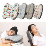 Back Rest Reading Pillow Support for Adults Teens Kids Tower