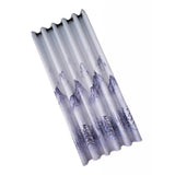 Max Punching Thicken Printing Curtain Blackout Drapes100x200cm Blue landscape