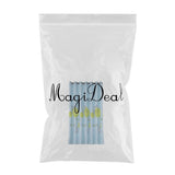 Max Punching Thicken Printing Curtain Blackout Drapes100x200cm Blue fruit bike