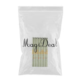 Max Punching Thicken Printing Curtain Blackout Drapes100x200cm Green fruit bike