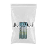 Max Embroidery Rod Pocket Curtain Panel Cedar_2